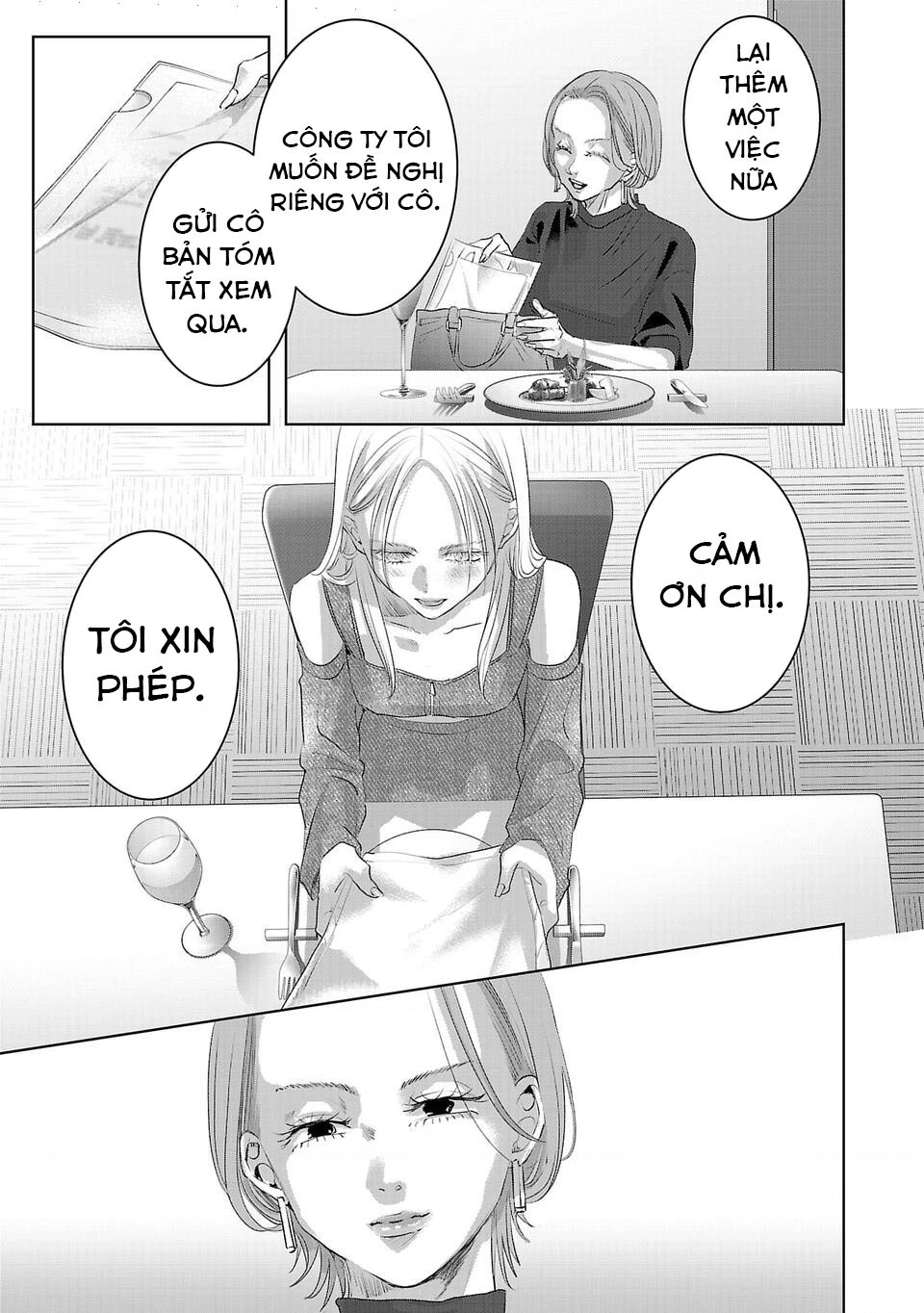 Ánh lấp lánh hoàn mỹ Chapter 41 - 10