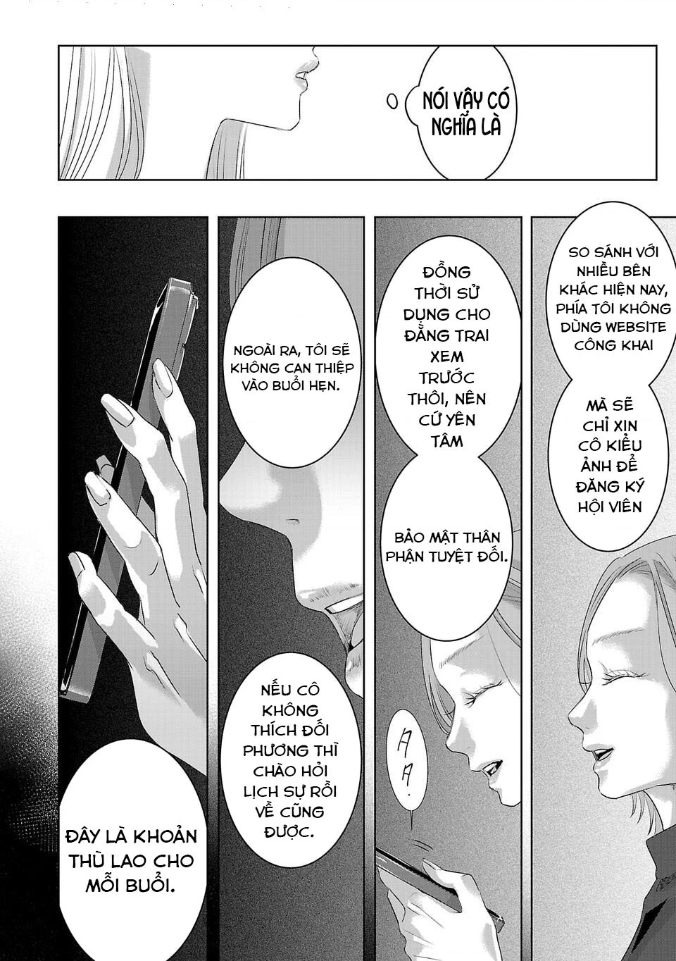 Ánh lấp lánh hoàn mỹ Chapter 41 - 15