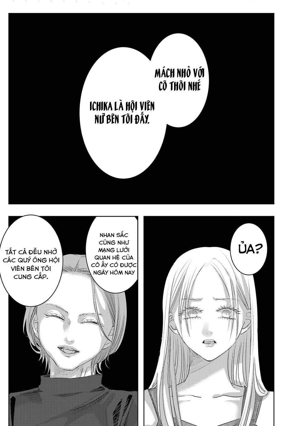 Ánh lấp lánh hoàn mỹ Chapter 42 - 10