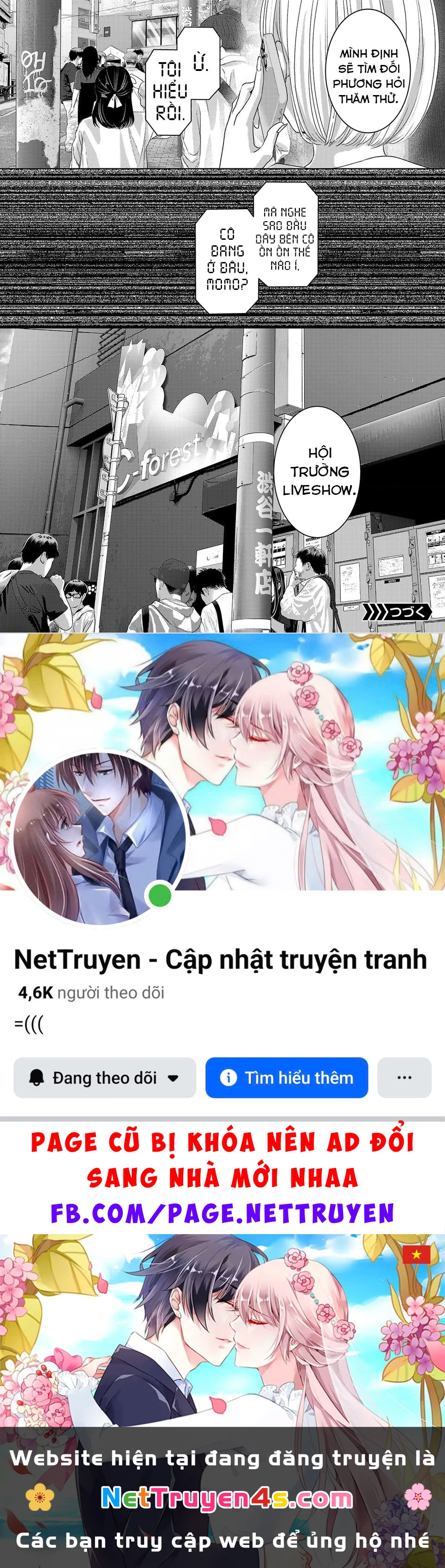 Ánh lấp lánh hoàn mỹ Chapter 42 - 15