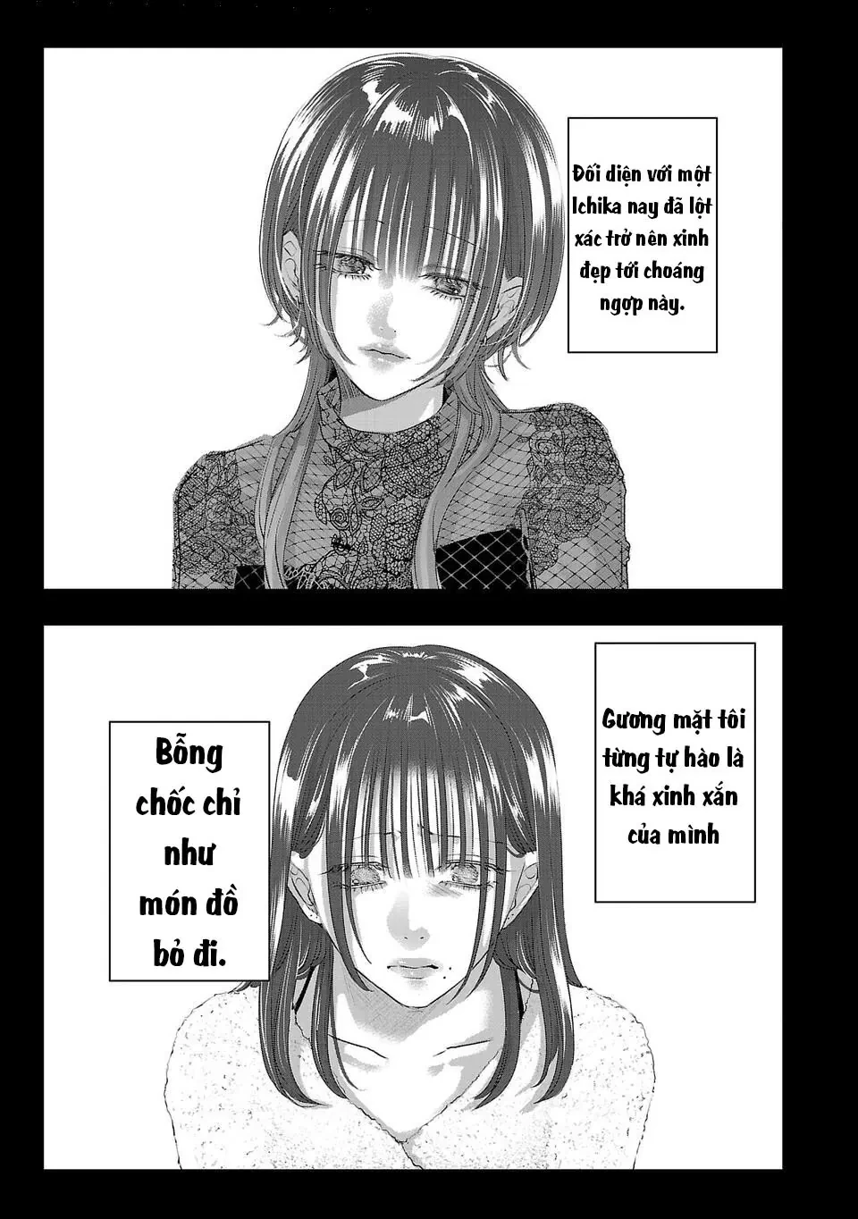 Ánh lấp lánh hoàn mỹ Chapter  53 - 2