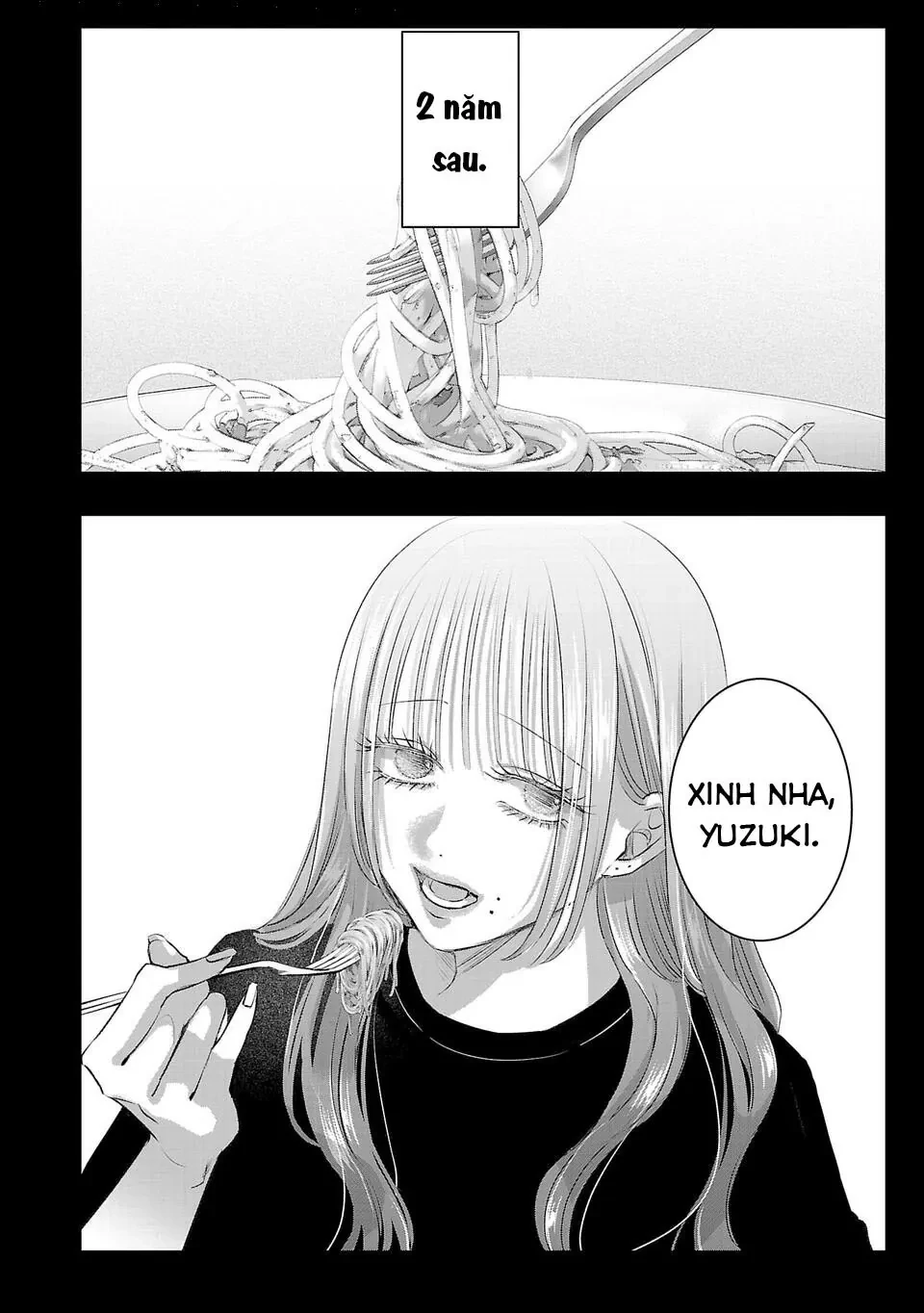 Ánh lấp lánh hoàn mỹ Chapter  53 - 11