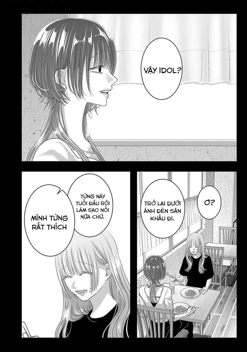 Ánh lấp lánh hoàn mỹ Chapter  53 - 13