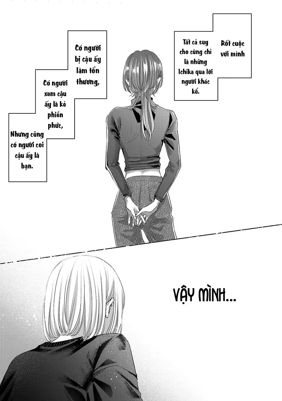 Ánh lấp lánh hoàn mỹ Chapter  56 - 6