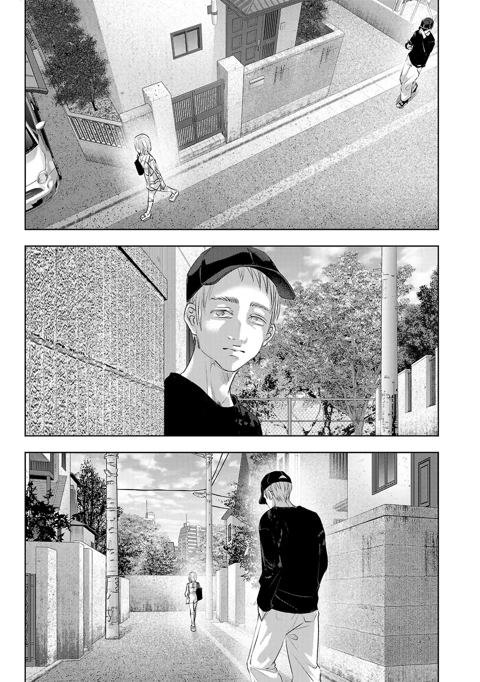Ánh lấp lánh hoàn mỹ Chapter  60 - 2