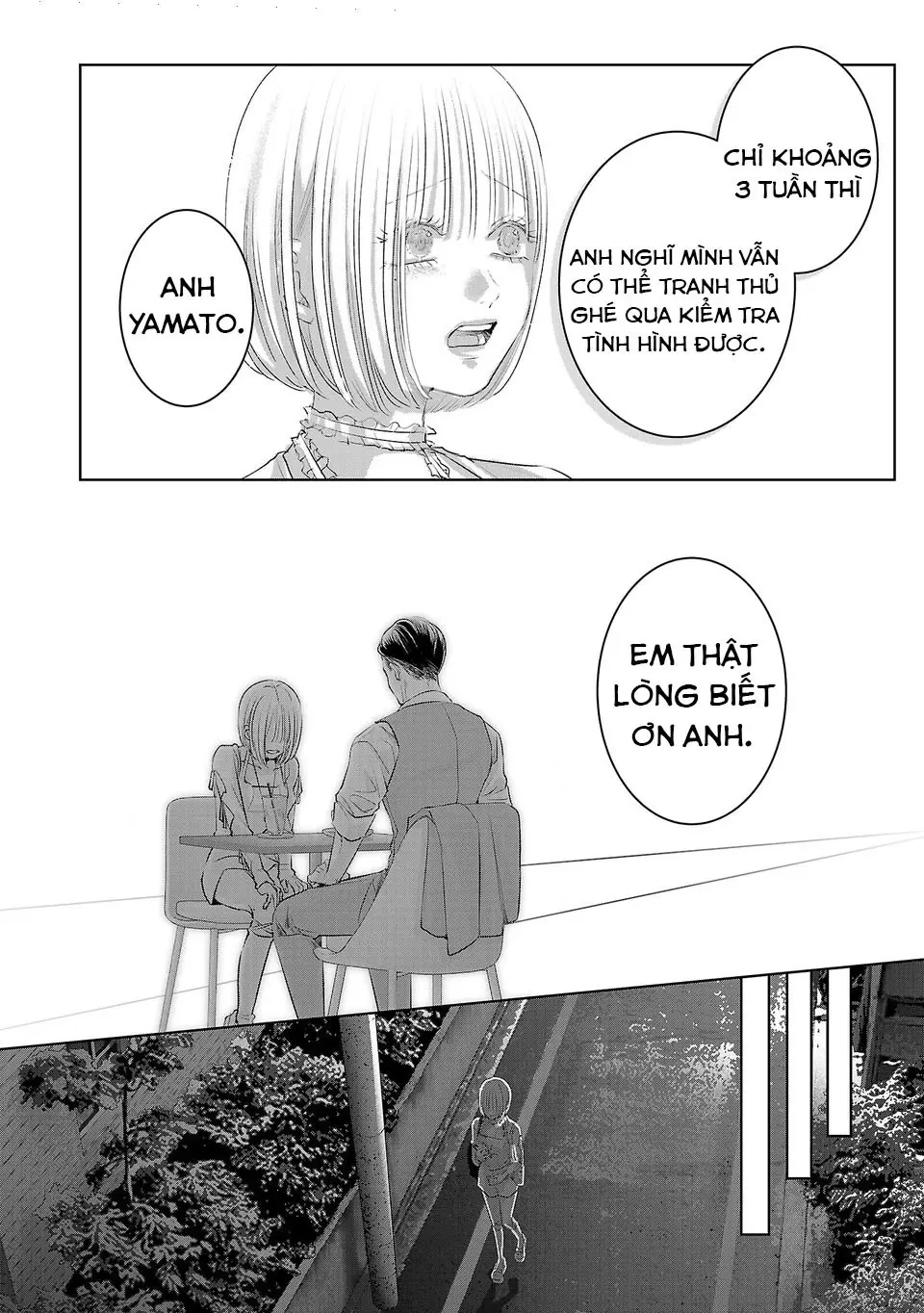Ánh lấp lánh hoàn mỹ Chapter  60 - 13