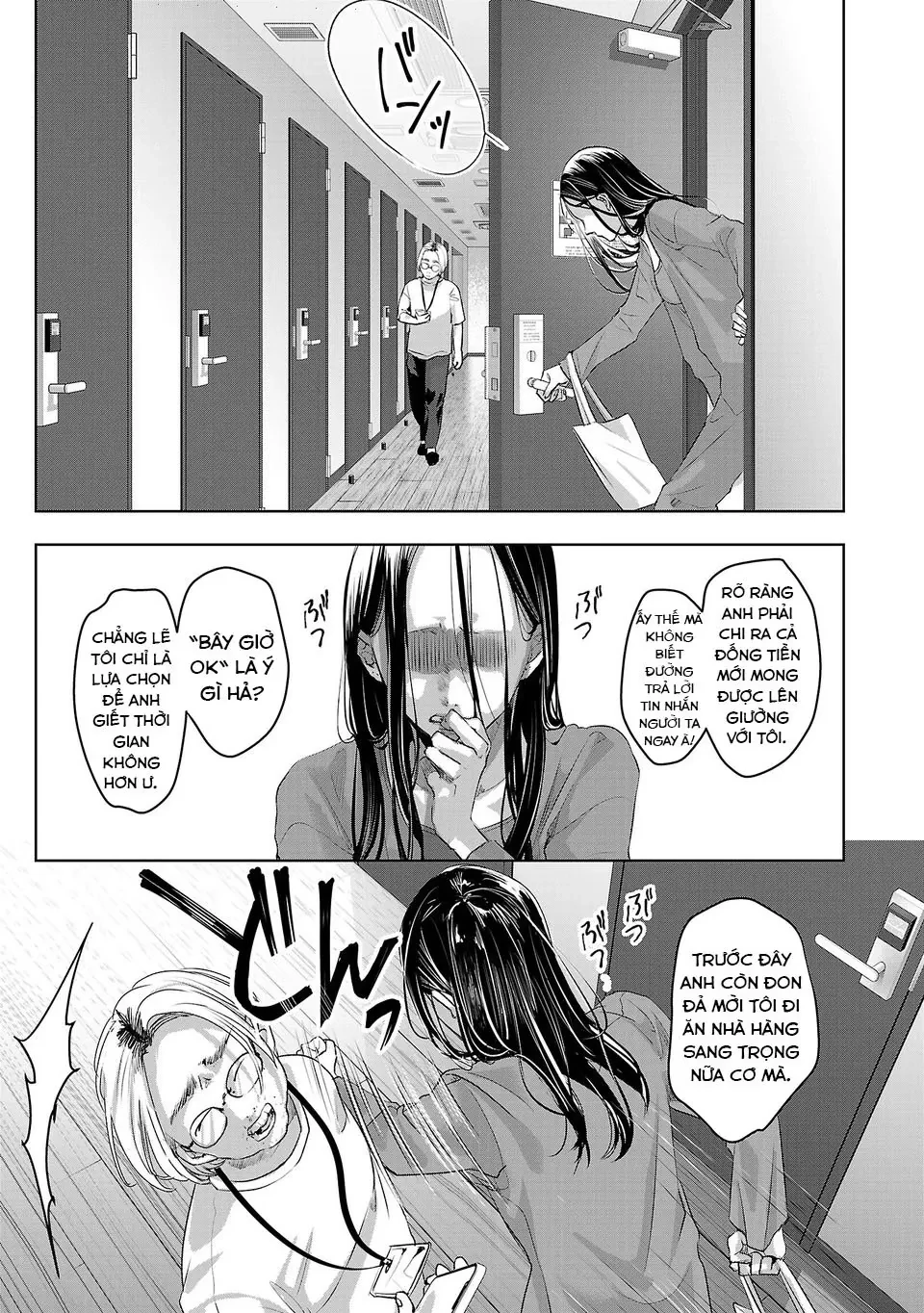 Ánh lấp lánh hoàn mỹ Chapter  62 - 6