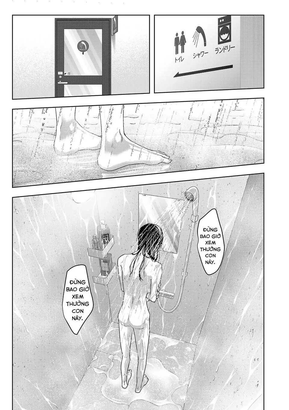 Ánh lấp lánh hoàn mỹ Chapter  62 - 8