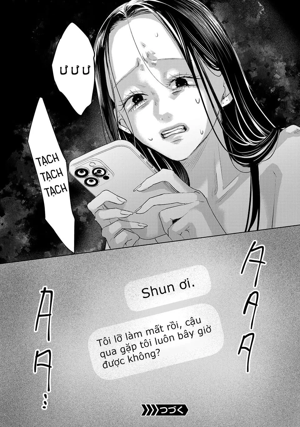 Ánh lấp lánh hoàn mỹ Chapter  62 - 15