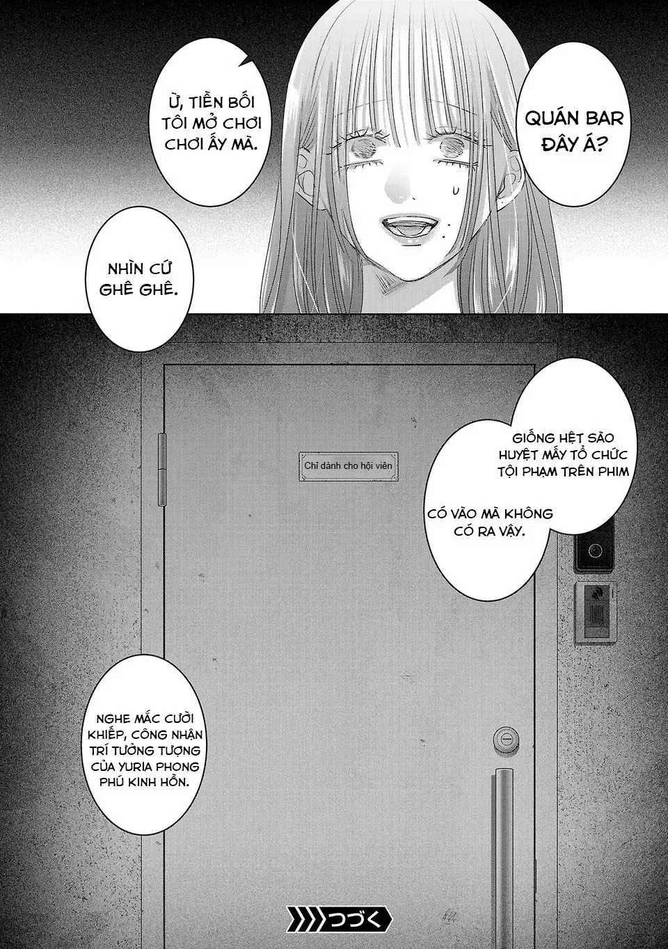 Ánh lấp lánh hoàn mỹ Chapter  68 - 13
