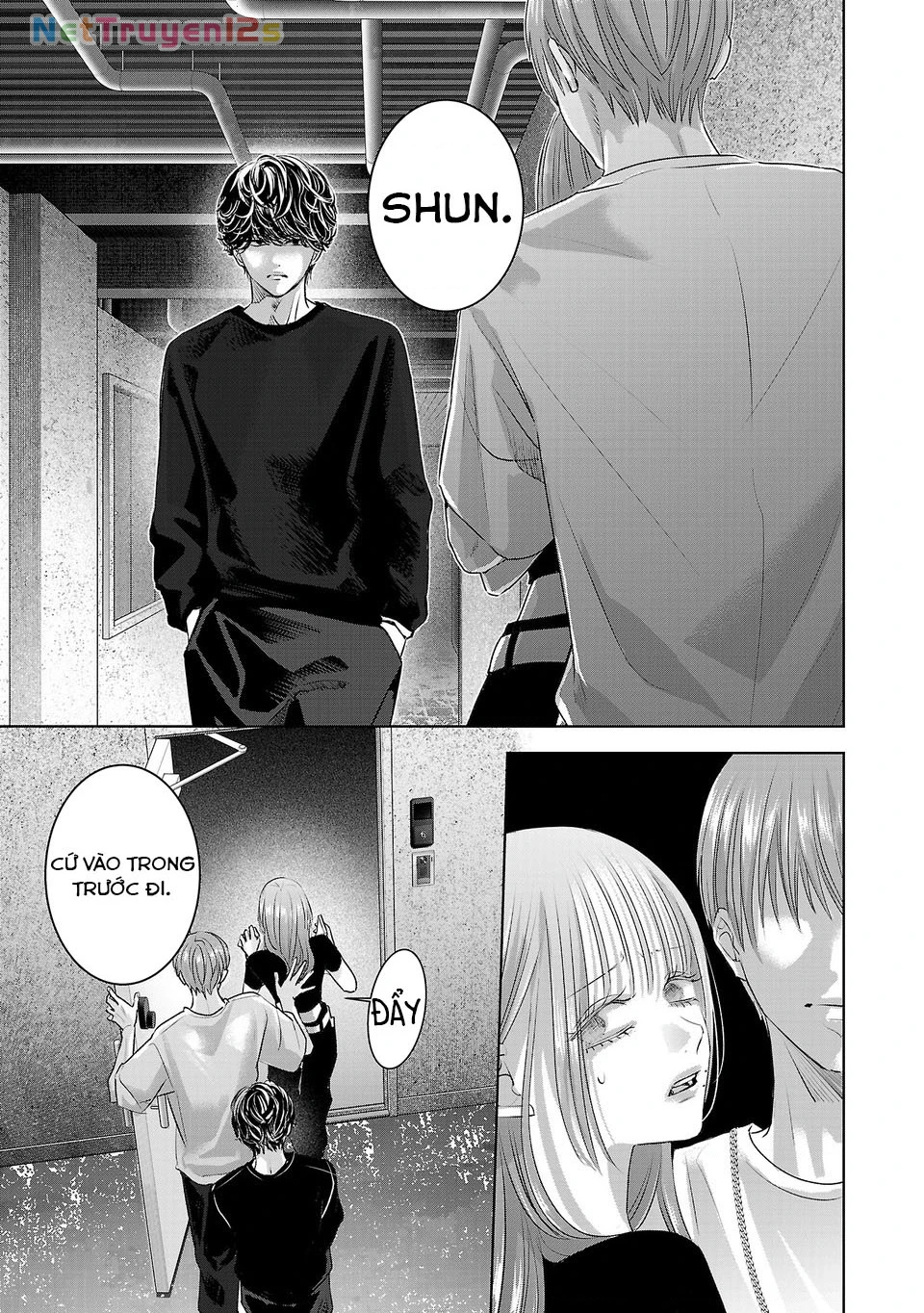Ánh lấp lánh hoàn mỹ Chapter 69 - 4
