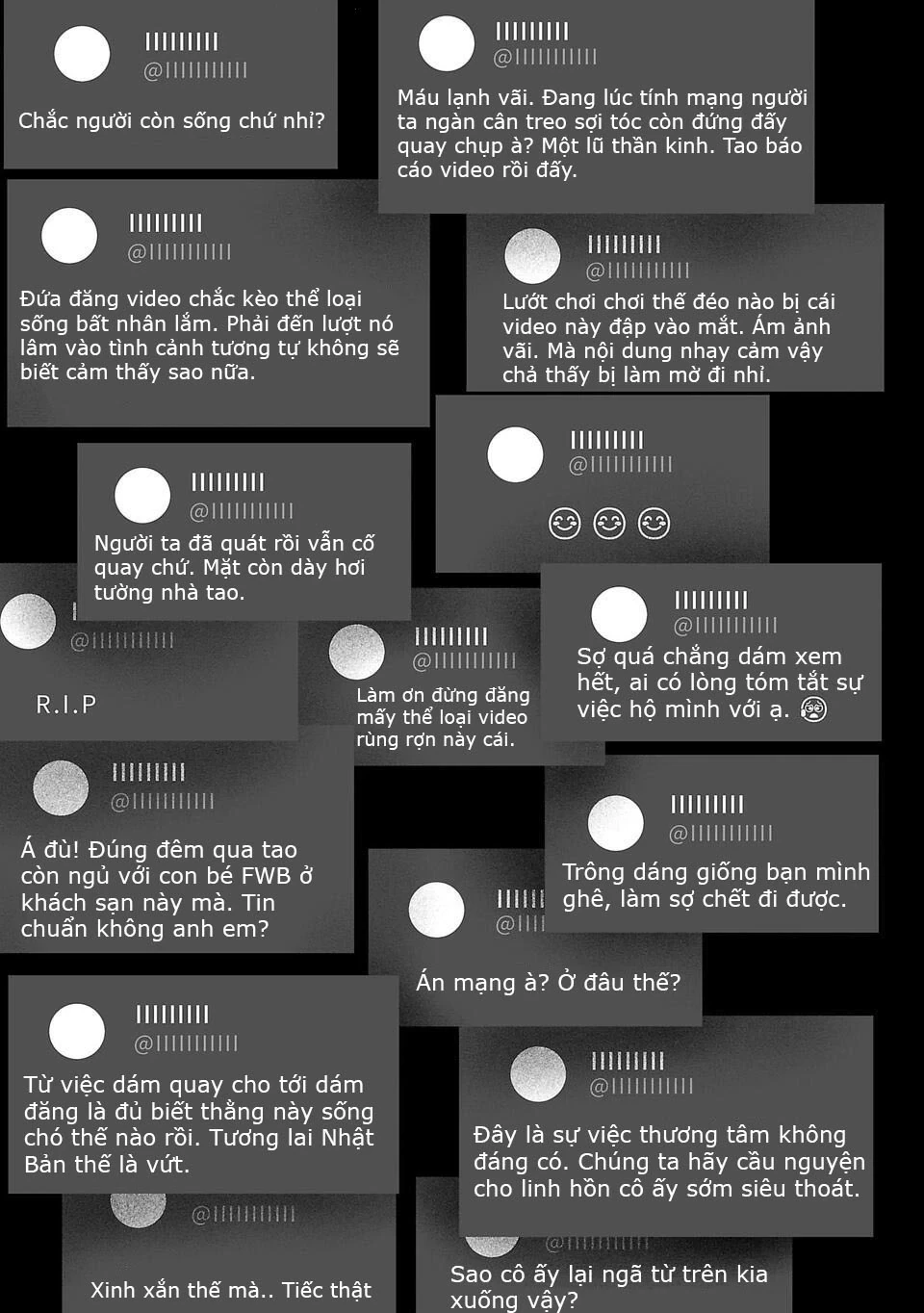 Ánh lấp lánh hoàn mỹ Chapter 7 - 6