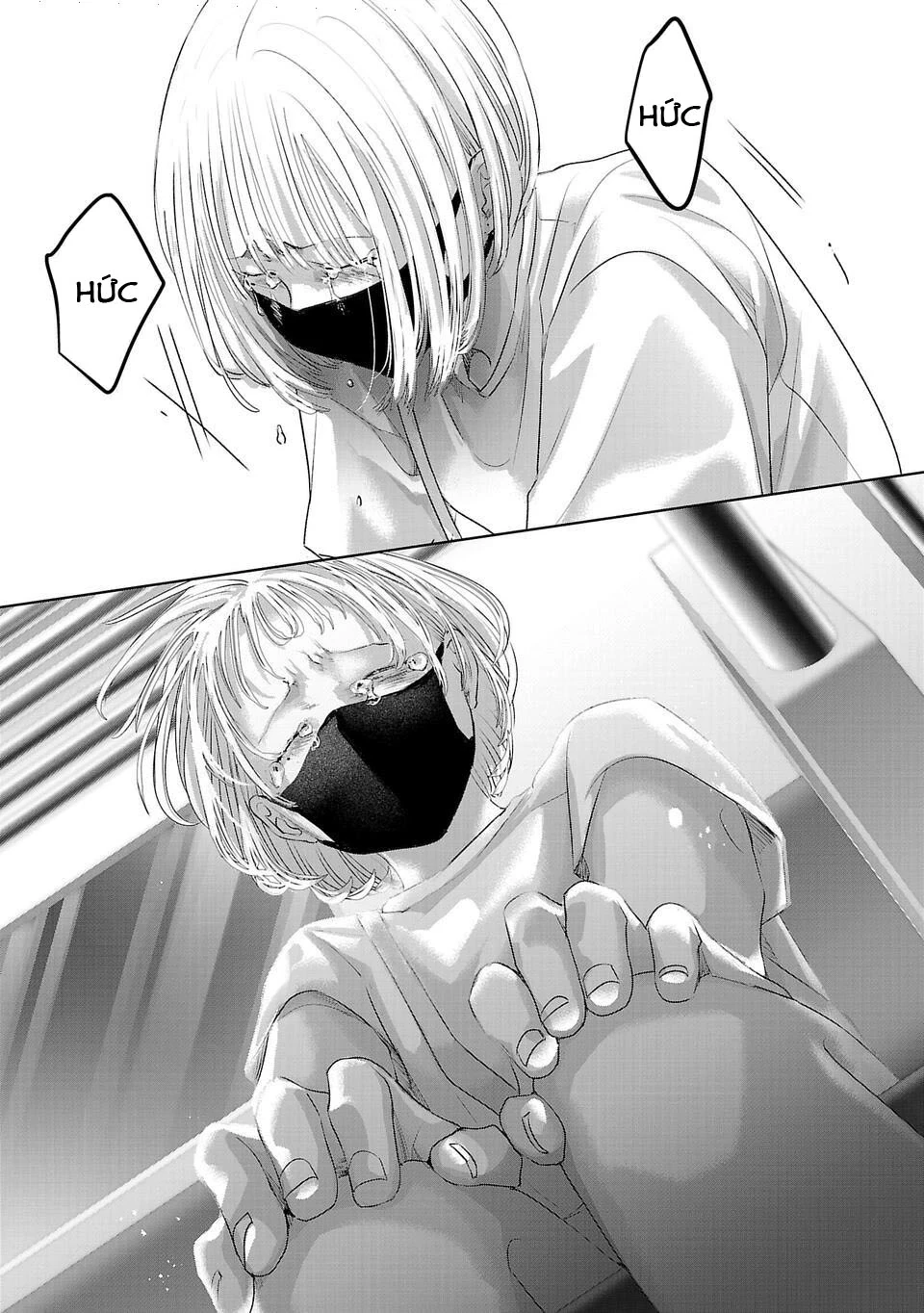 Ánh lấp lánh hoàn mỹ Chapter 7 - 10