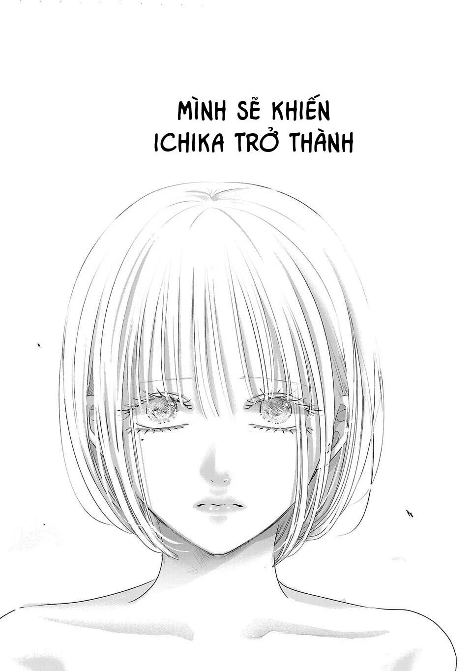 Ánh lấp lánh hoàn mỹ Chapter 9 - 14