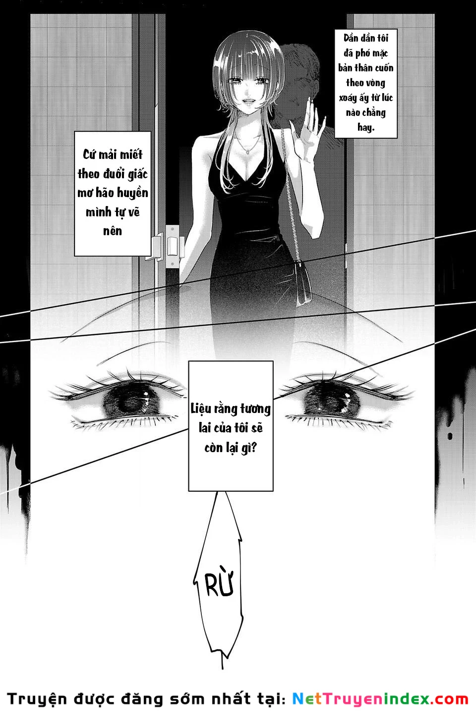 Ánh lấp lánh hoàn mỹ Chapter 14 - 10