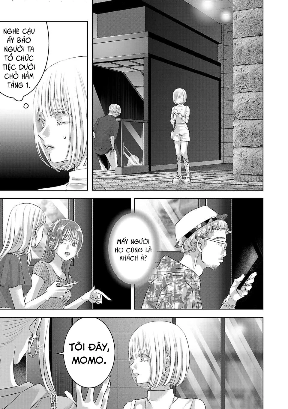 Ánh lấp lánh hoàn mỹ Chapter 16 - 10