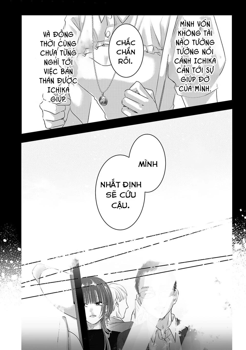 Ánh lấp lánh hoàn mỹ Chapter 19 - 7