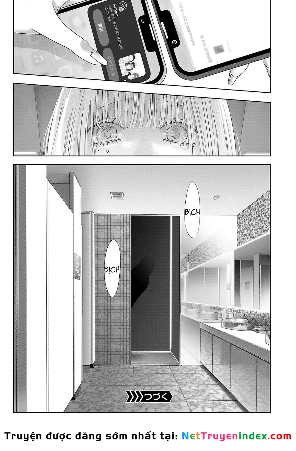 Ánh lấp lánh hoàn mỹ Chapter 20 - 14