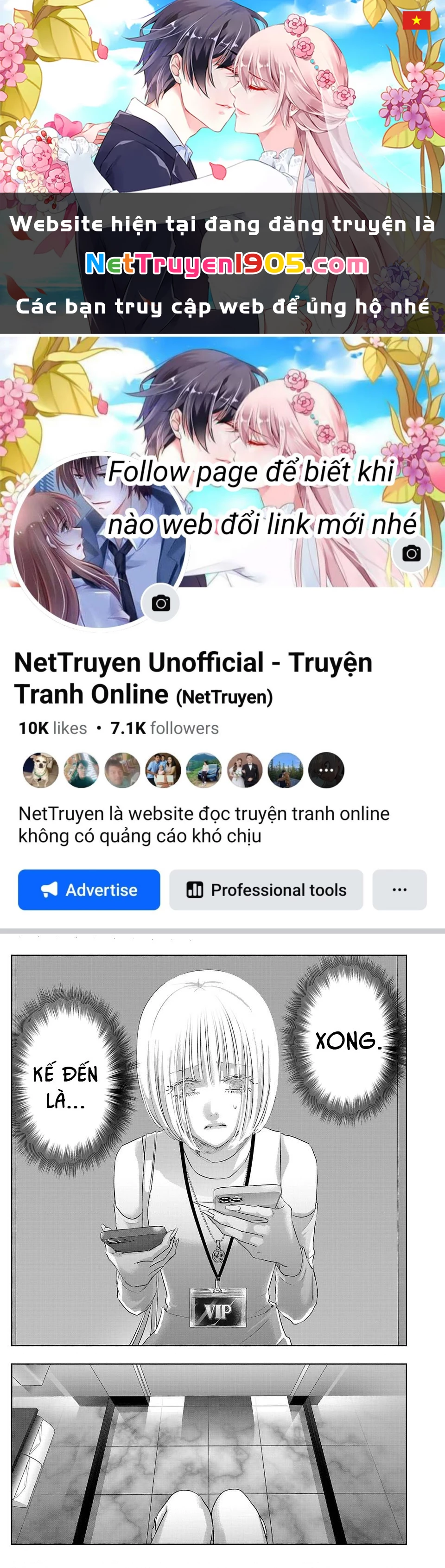 Ánh lấp lánh hoàn mỹ Chapter 21 - 1