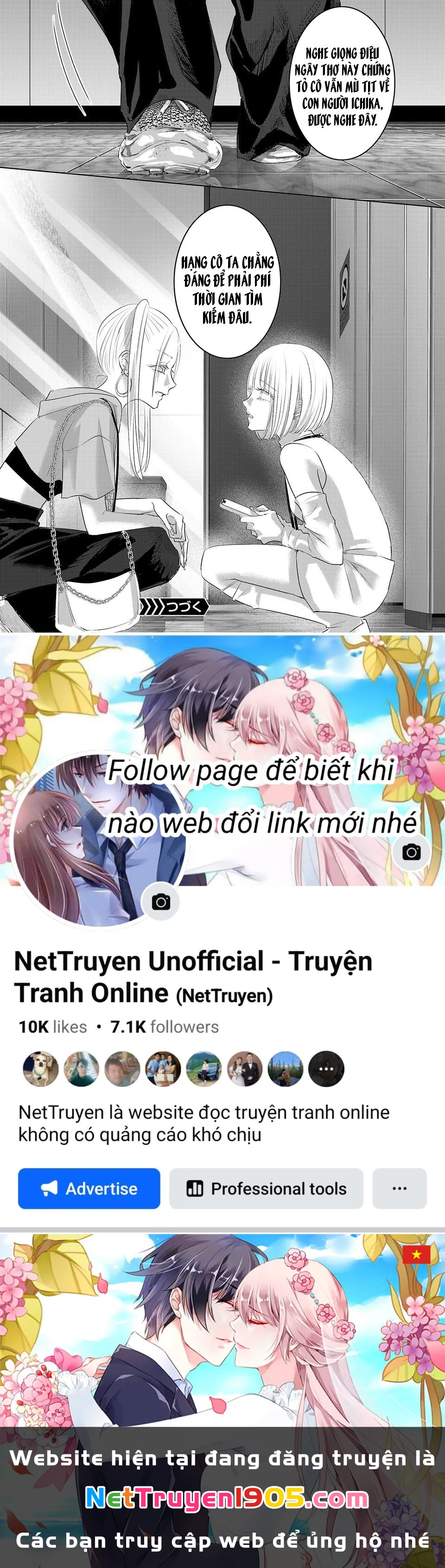 Ánh lấp lánh hoàn mỹ Chapter 21 - 13