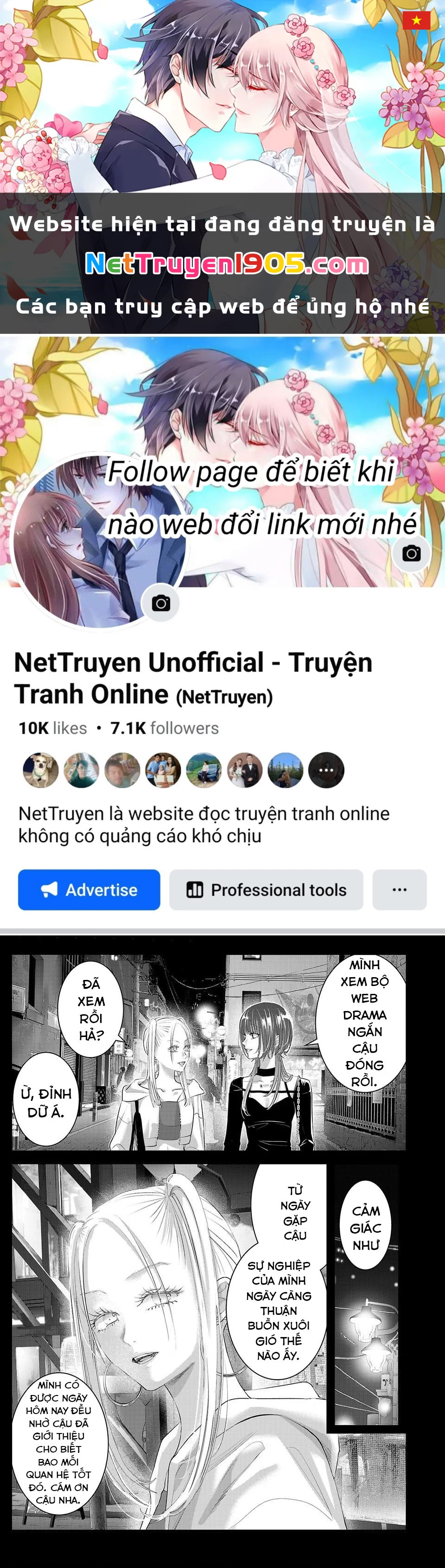 Ánh lấp lánh hoàn mỹ Chapter 22 - 1