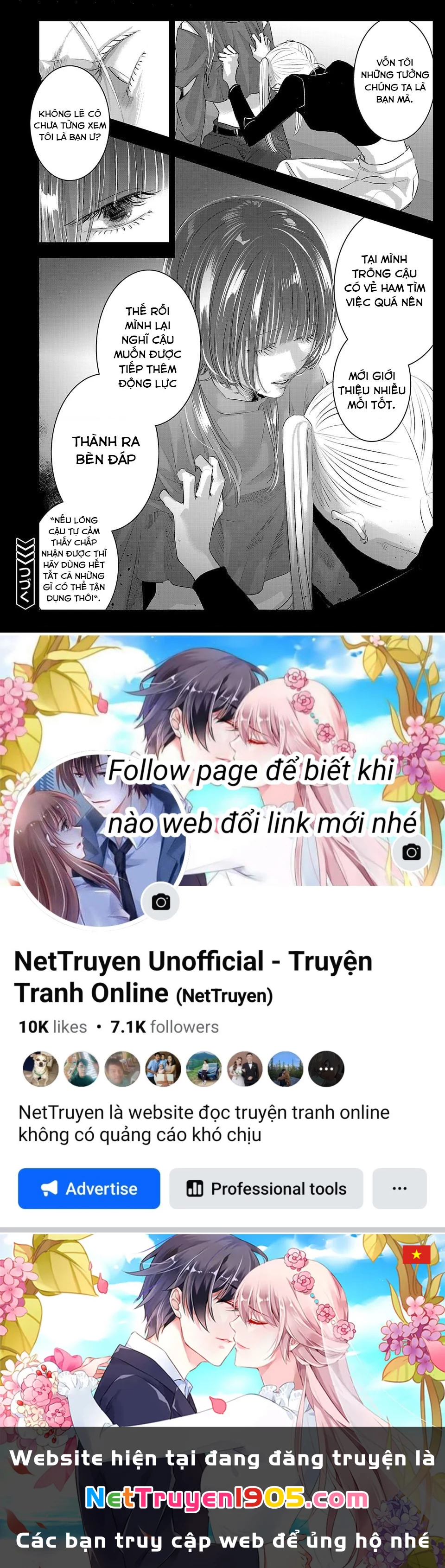 Ánh lấp lánh hoàn mỹ Chapter 22 - 14