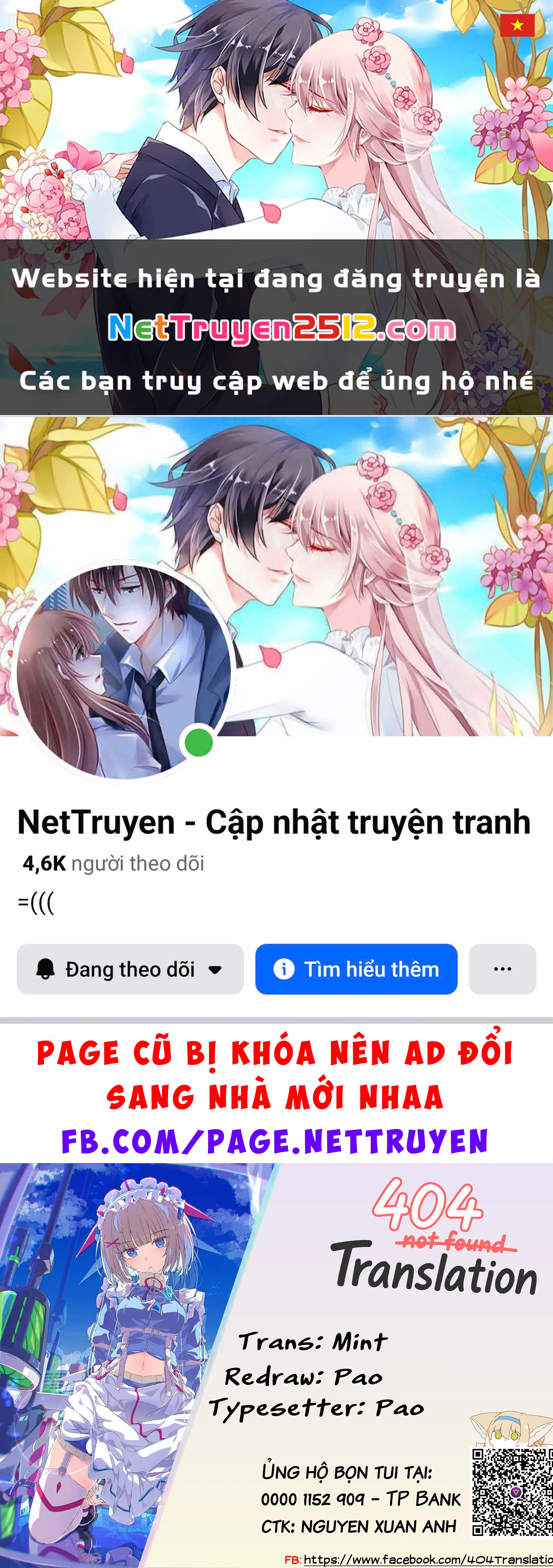 Đây là Ủy ban Đình trệ Tận thế Chapter 6.2 - 1