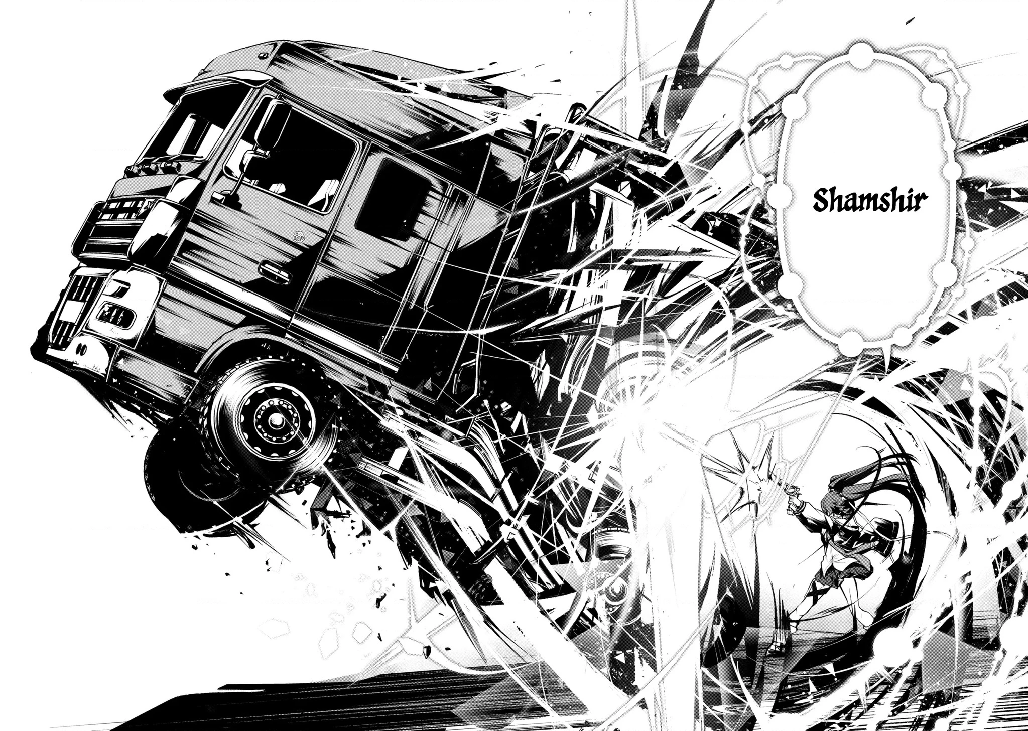 Đây là Ủy ban Đình trệ Tận thế Chapter 6.2 - 8