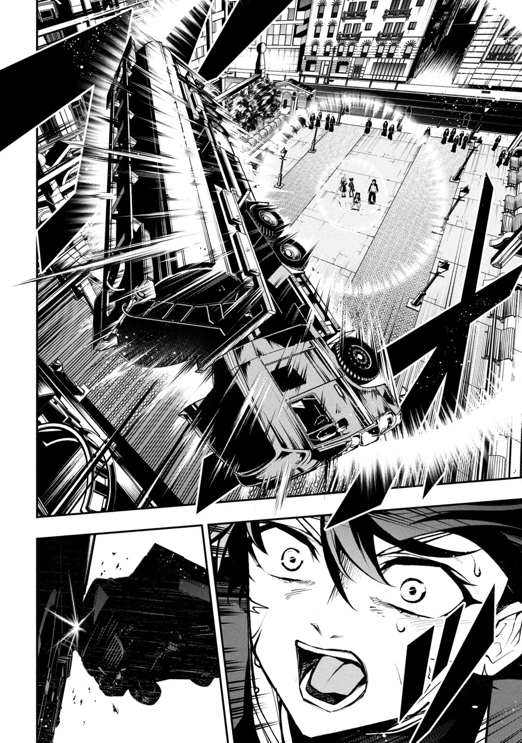 Đây là Ủy ban Đình trệ Tận thế Chapter 6.2 - 9