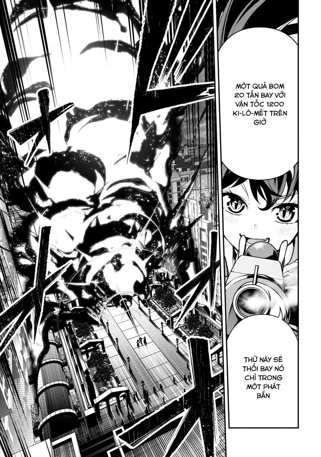 Đây là Ủy ban Đình trệ Tận thế Chapter 6.2 - 10