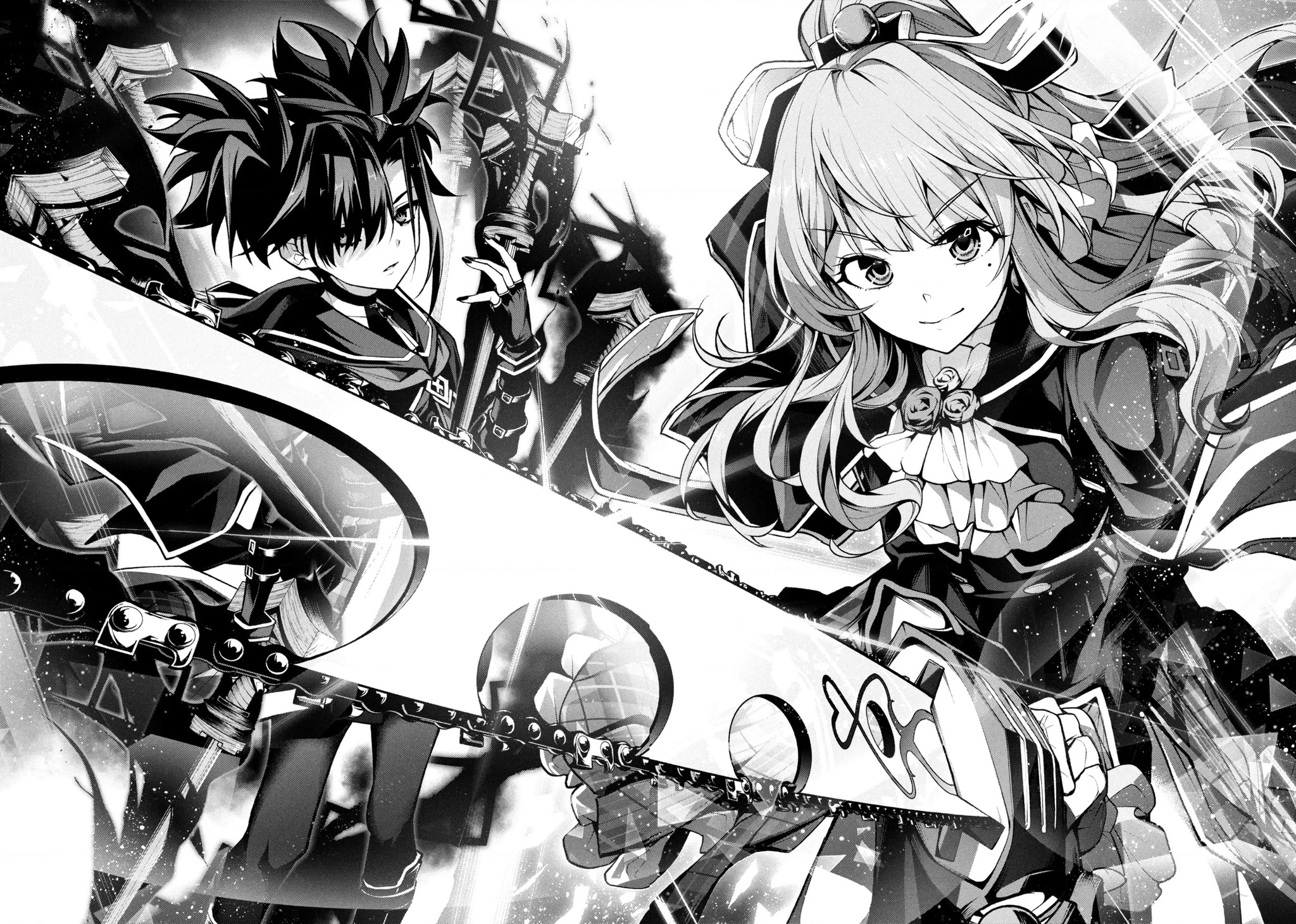 Đây là Ủy ban Đình trệ Tận thế Chapter 6.2 - 18