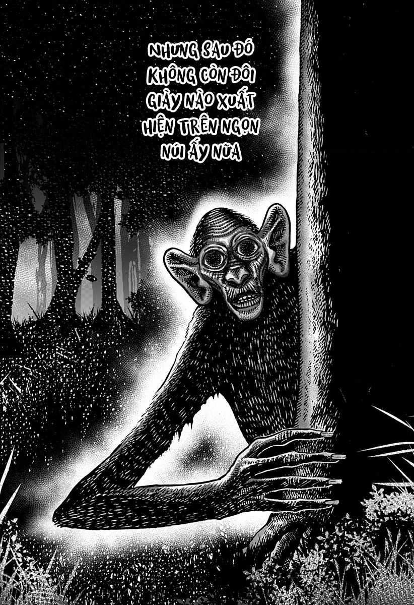 Những điều Rùng Rợn và Kỳ Quái Chapter 8 - 14