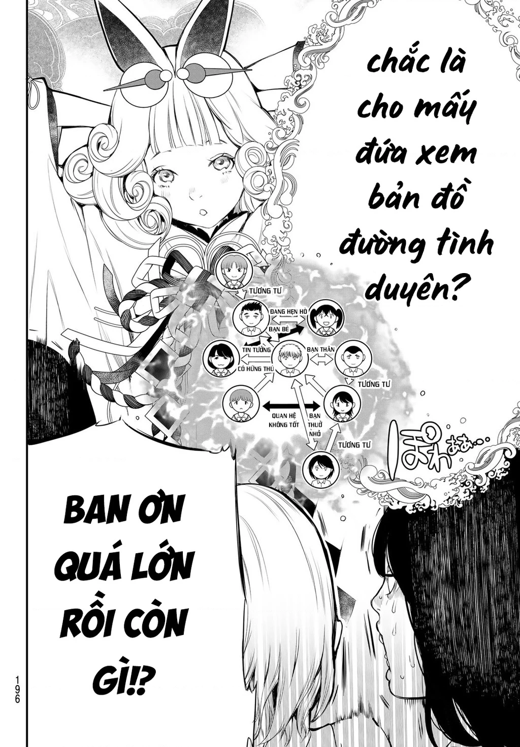 KAIJIN FUGEKI Chapter 34 - 5