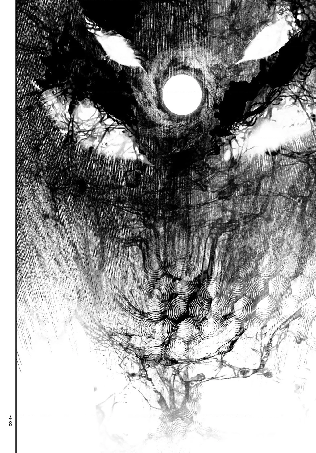 KAIJIN FUGEKI Chapter 44 - 13