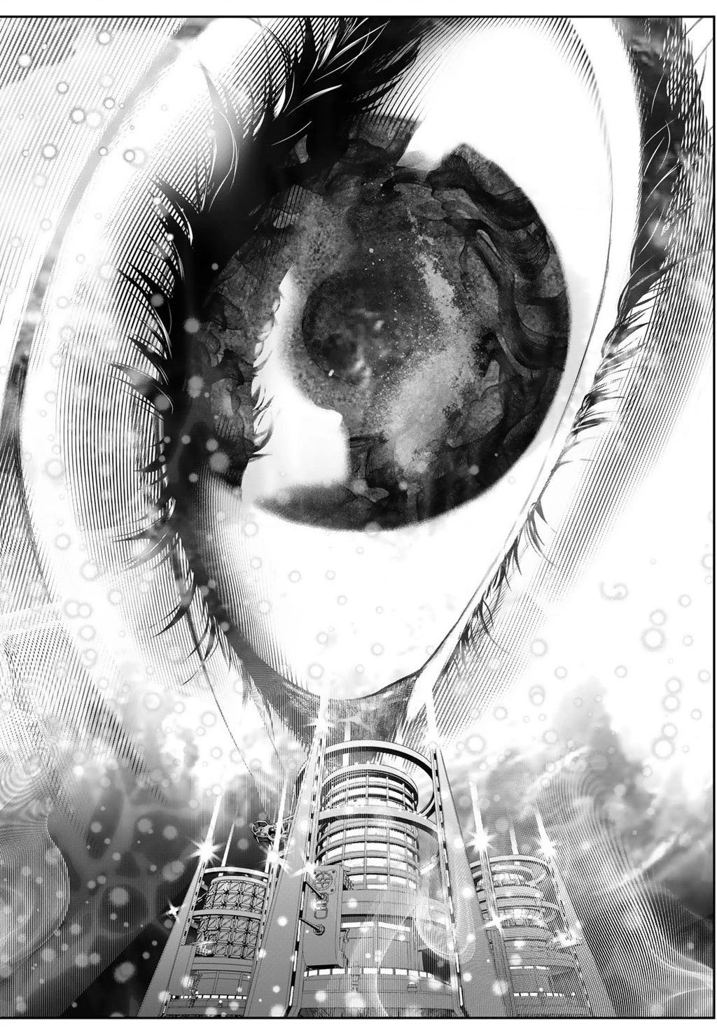 KAIJIN FUGEKI Chapter 45 - 6