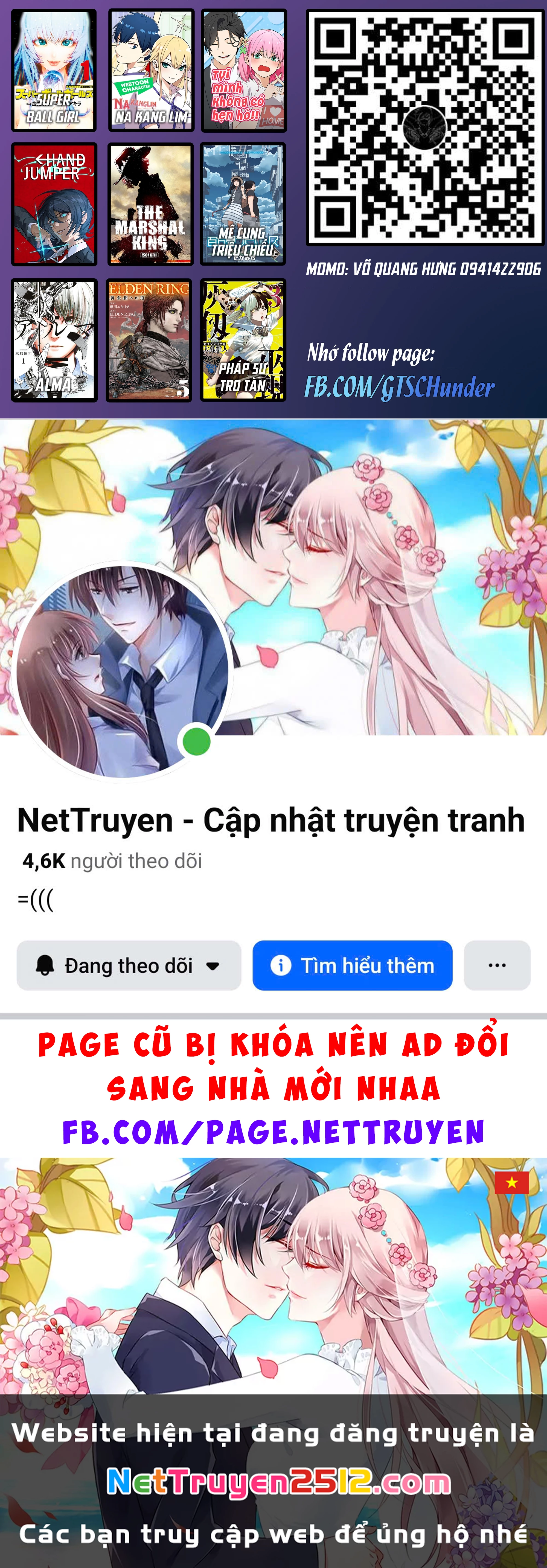 KAIJIN FUGEKI Chapter 51 - 18