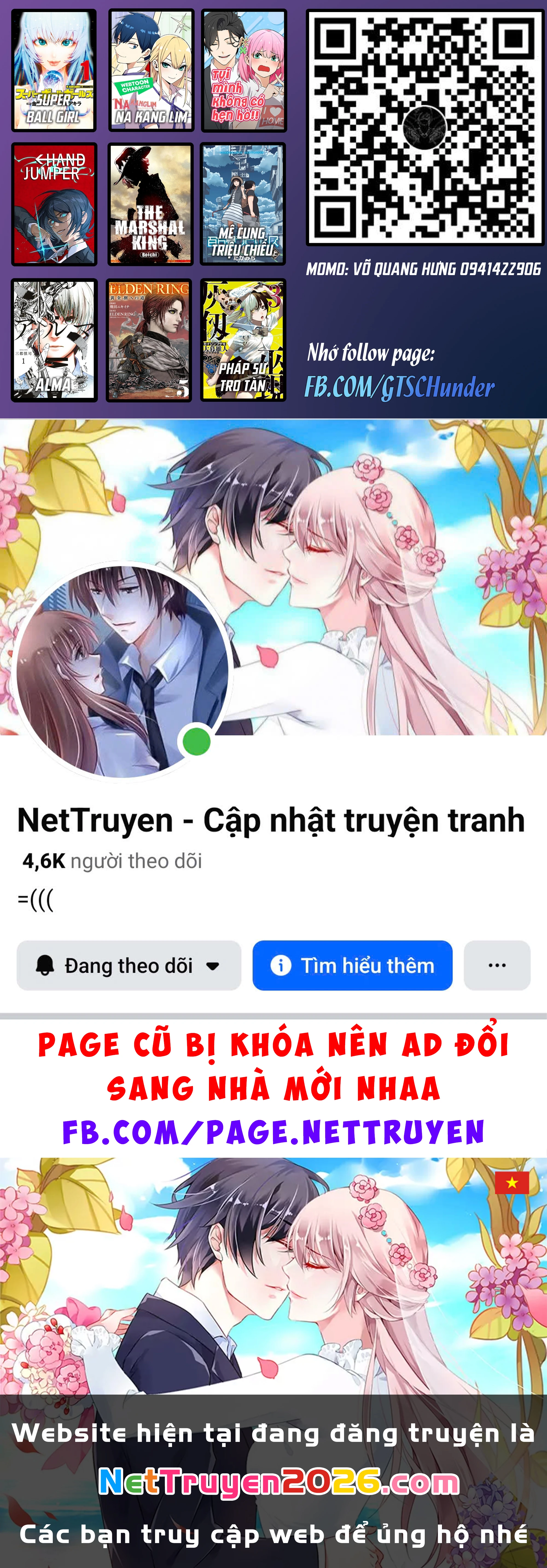 KAIJIN FUGEKI Chapter 54 - 23