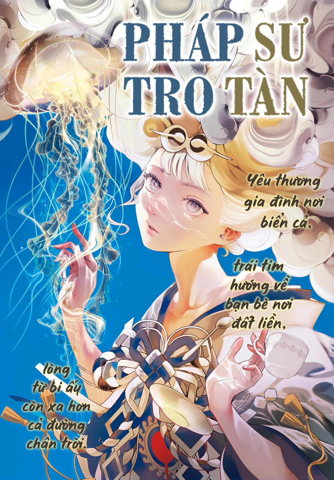 KAIJIN FUGEKI Chapter 59 - 1