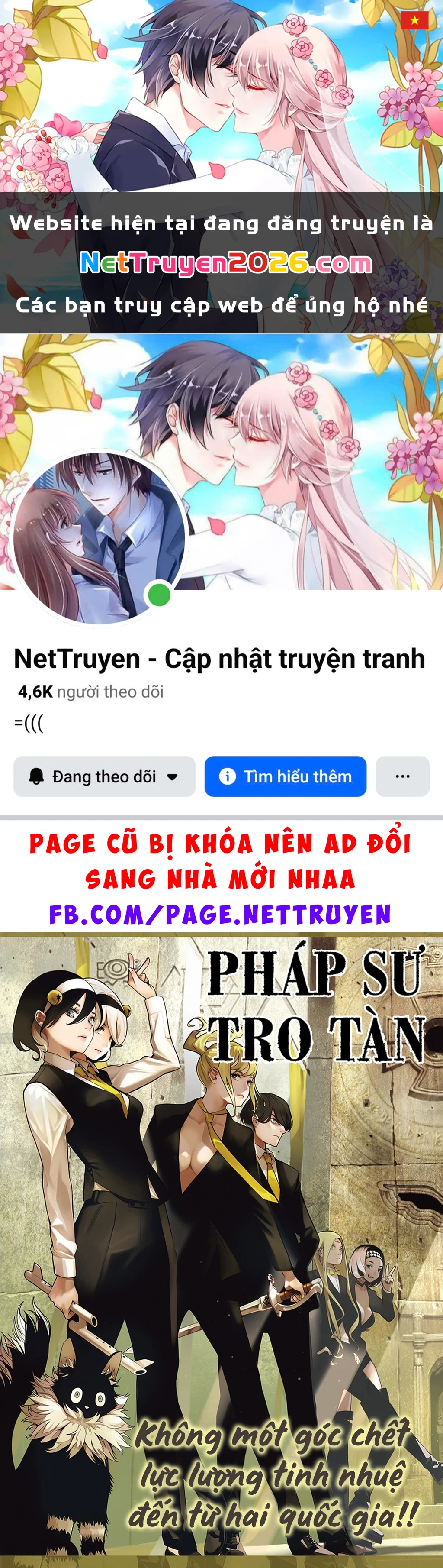 KAIJIN FUGEKI Chapter 61 - 1