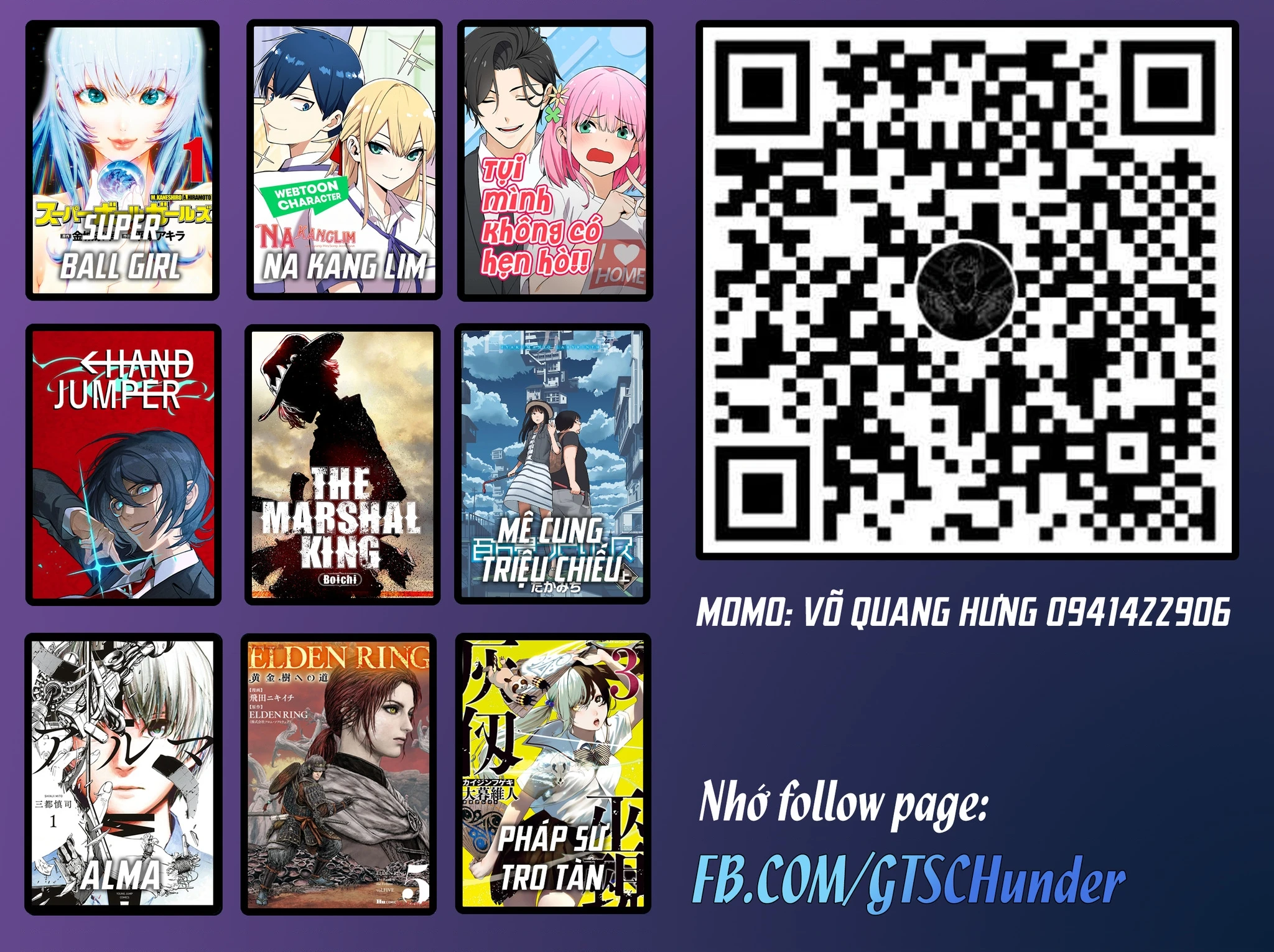 KAIJIN FUGEKI Chapter 61 - 20