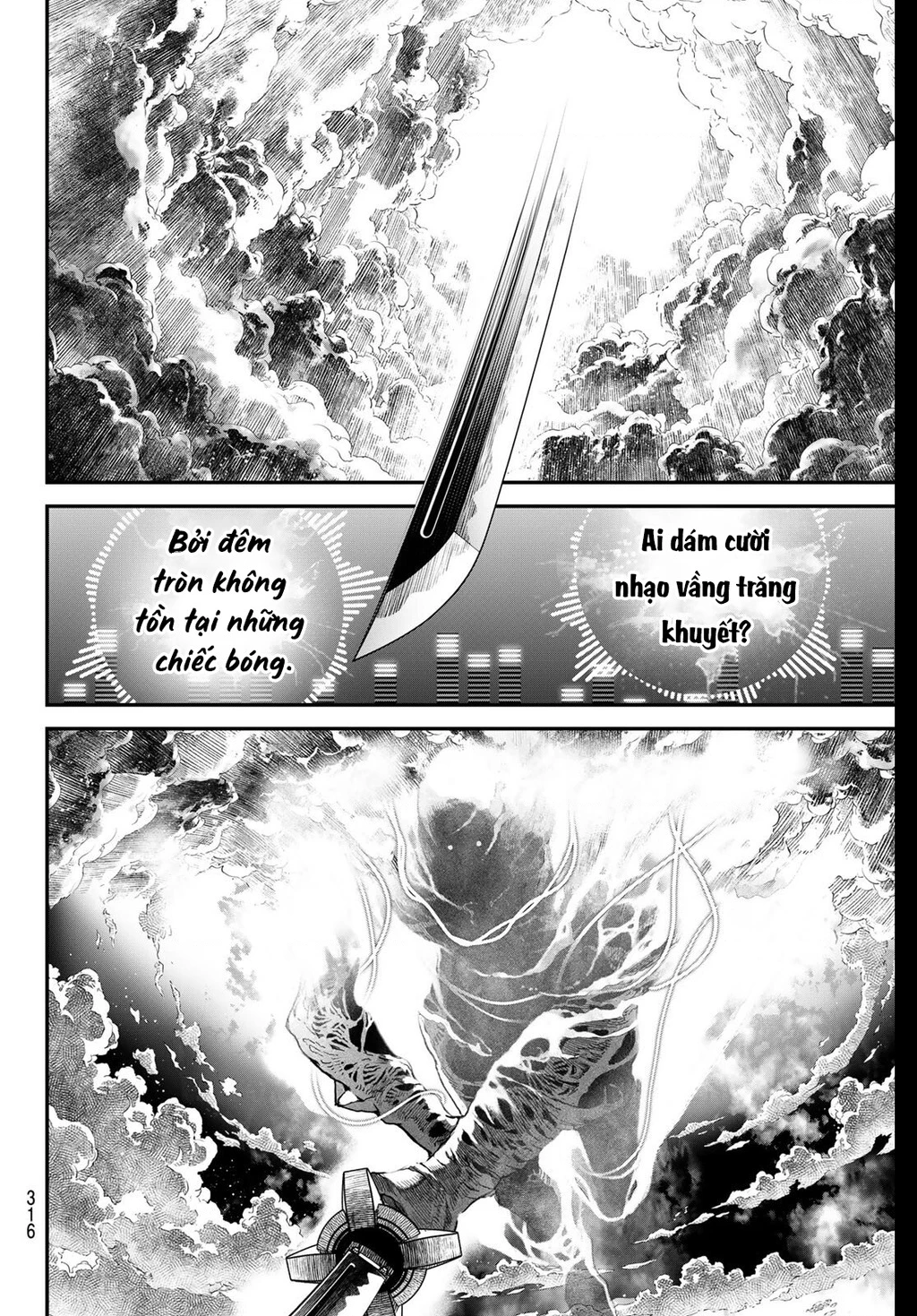 KAIJIN FUGEKI Chapter 62 - 7