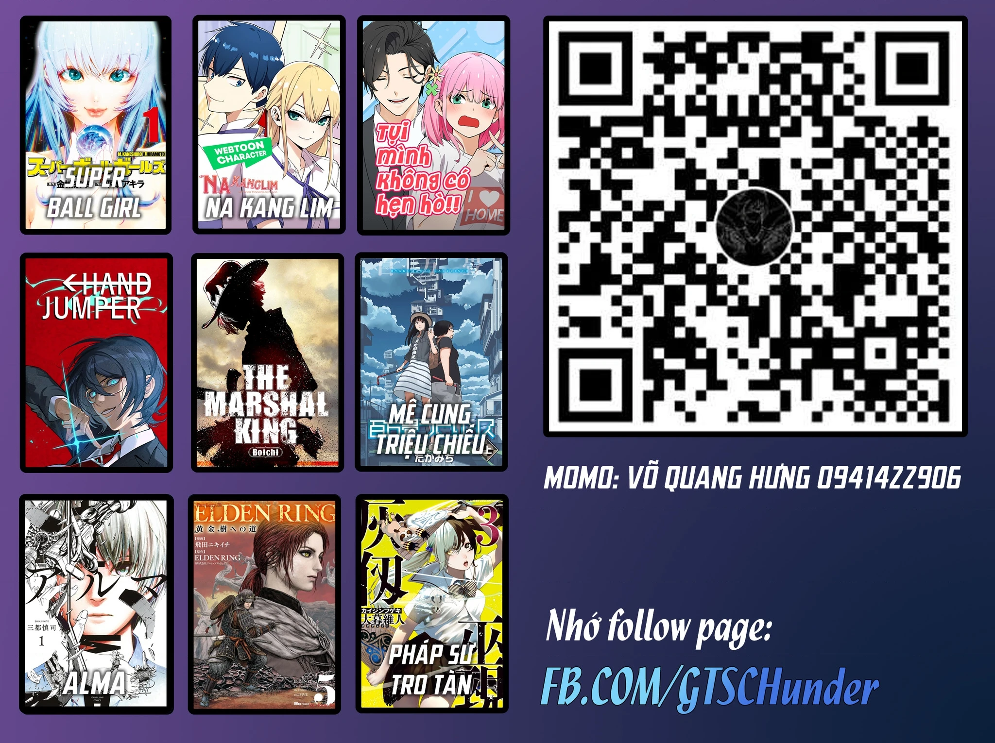 KAIJIN FUGEKI Chapter 63 - 20