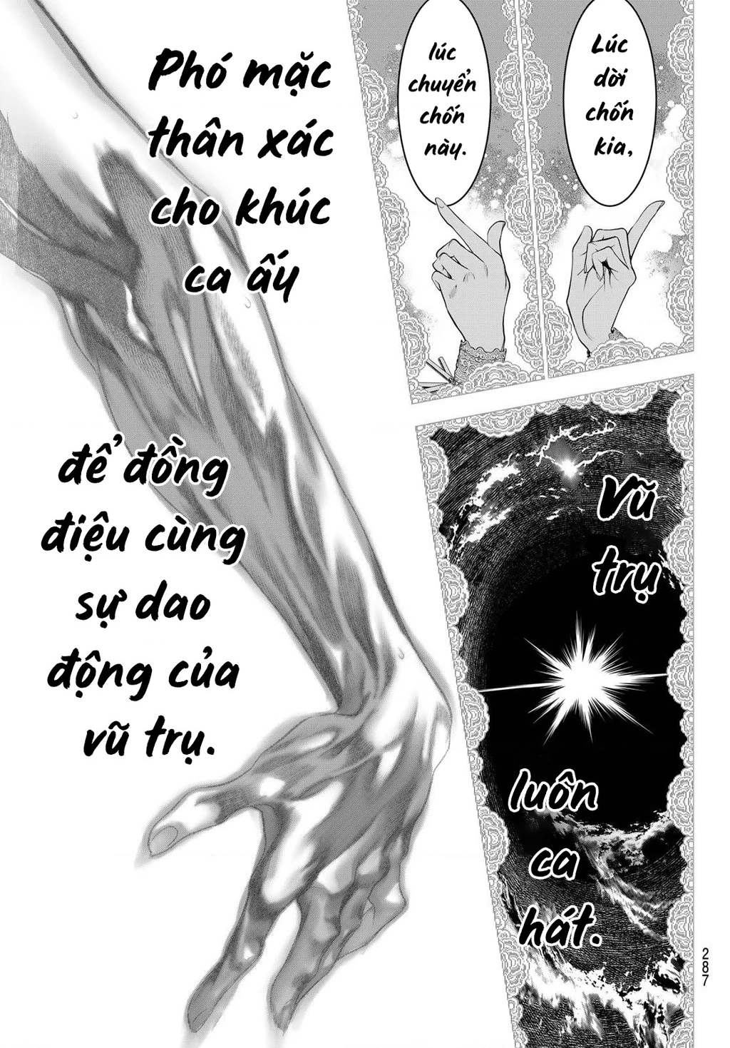 KAIJIN FUGEKI Chapter 68 - 16