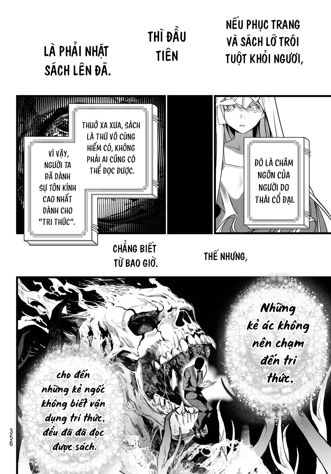 KAIJIN FUGEKI Chapter  79 - 15