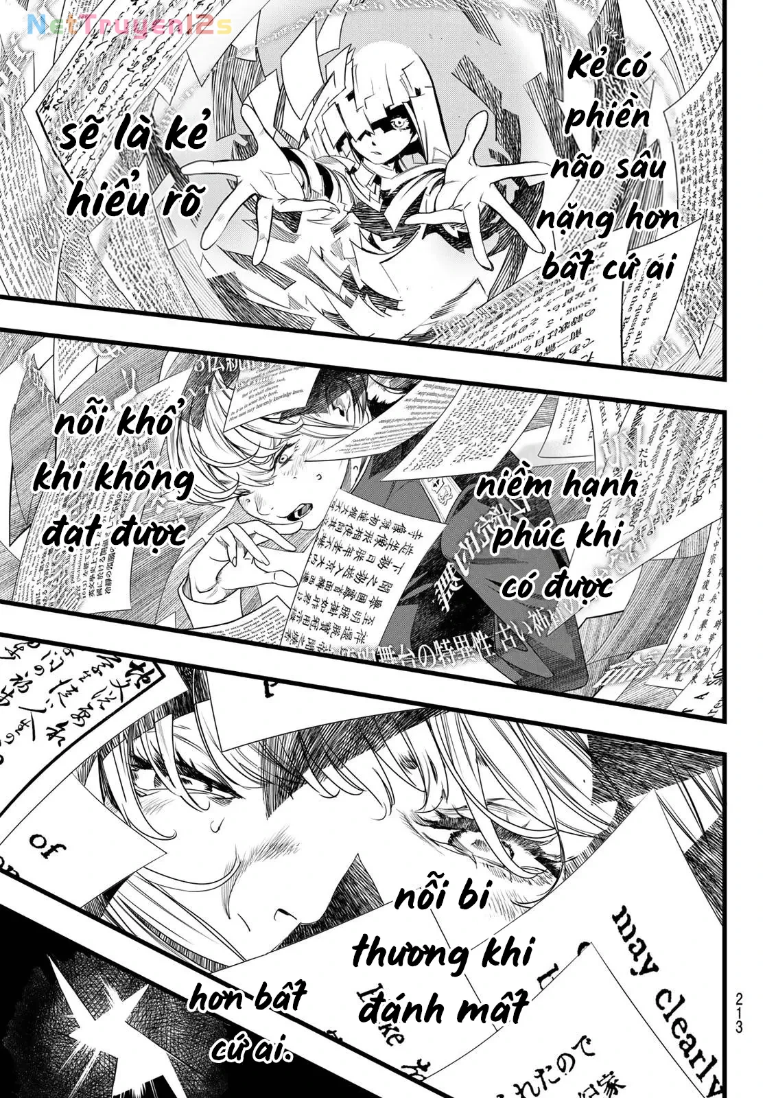 KAIJIN FUGEKI Chapter  80 - 17