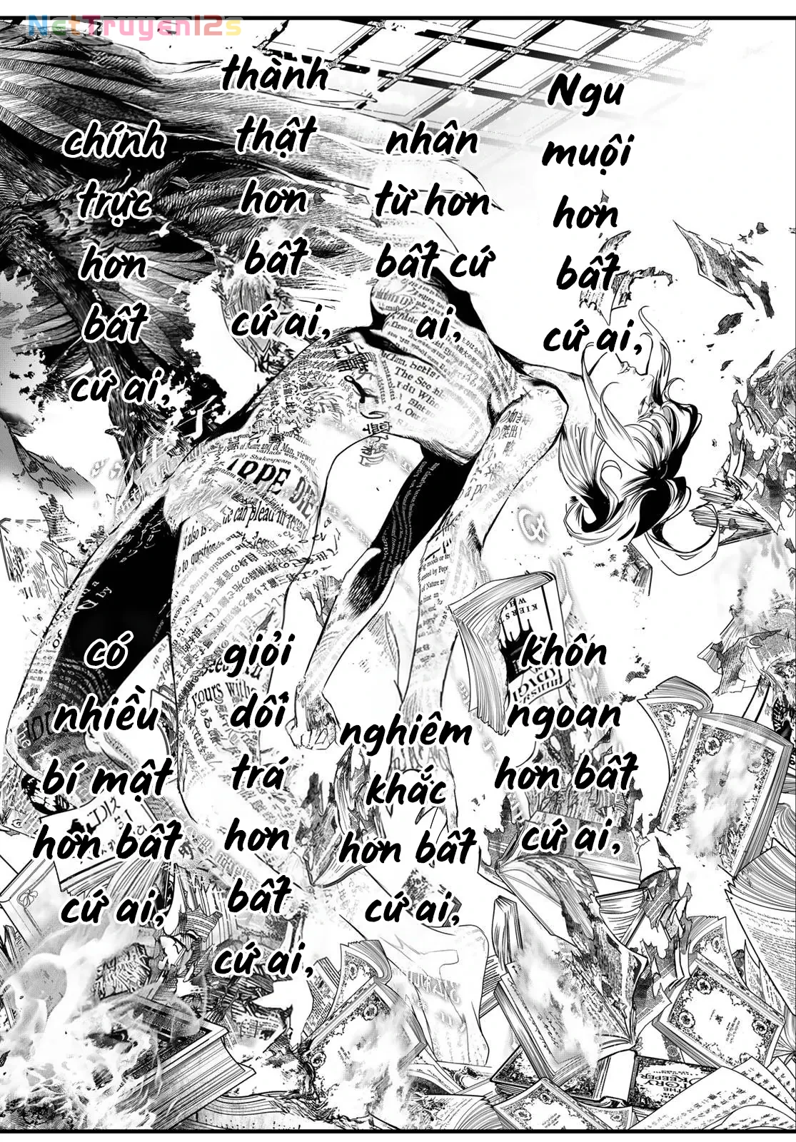 KAIJIN FUGEKI Chapter  80 - 18