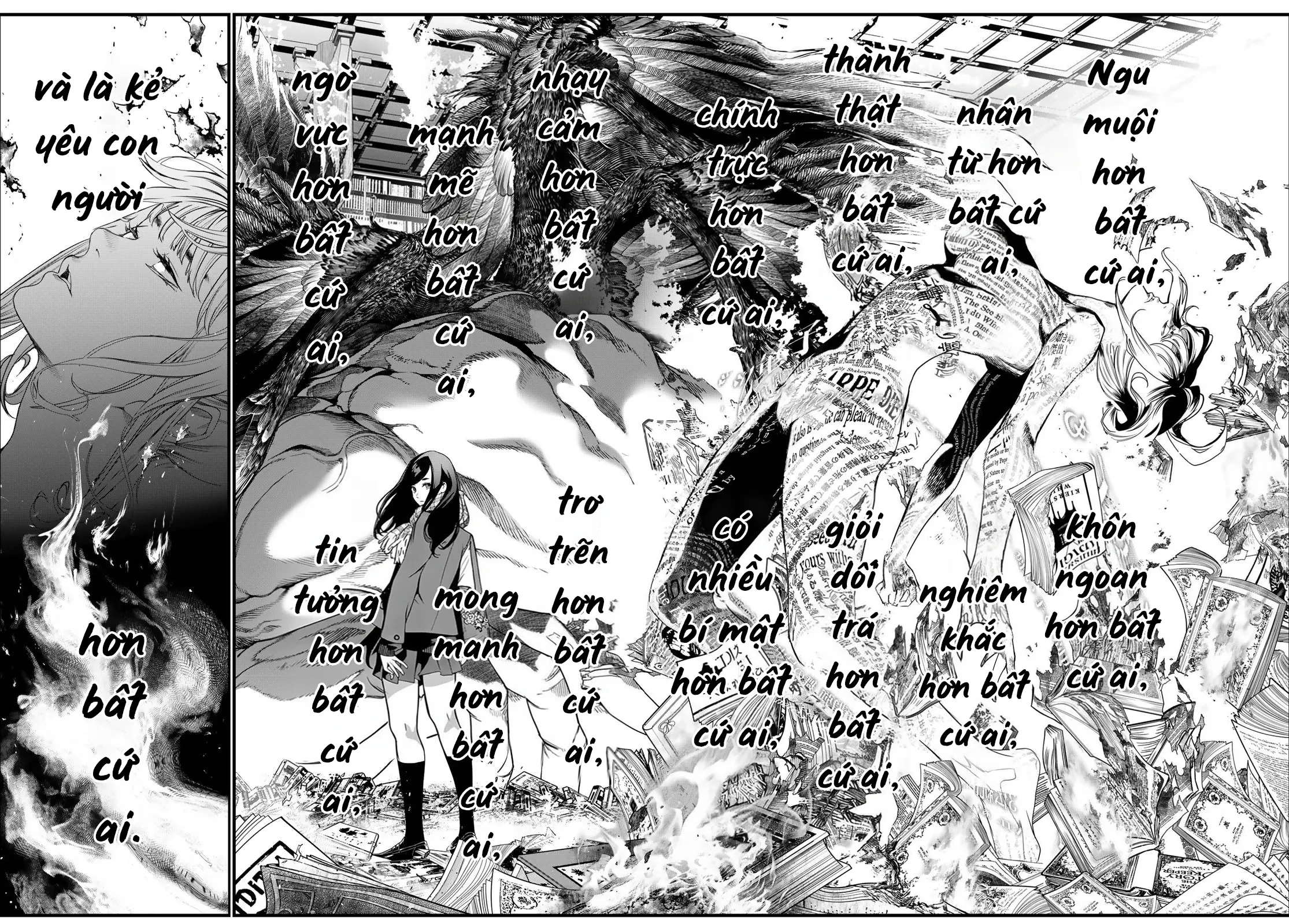 KAIJIN FUGEKI Chapter  80 - 19