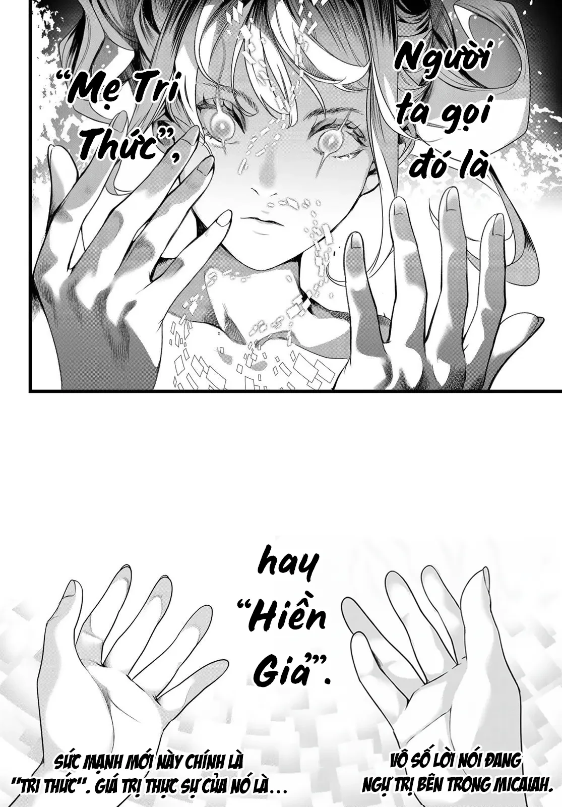 KAIJIN FUGEKI Chapter  80 - 21