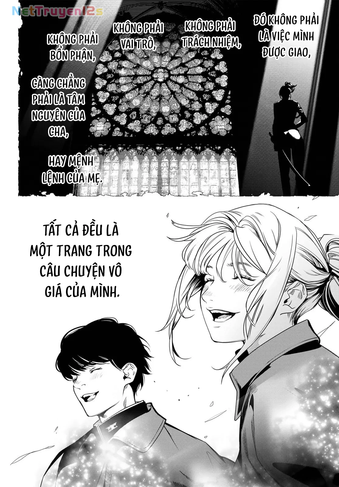 KAIJIN FUGEKI Chapter  82 - 15