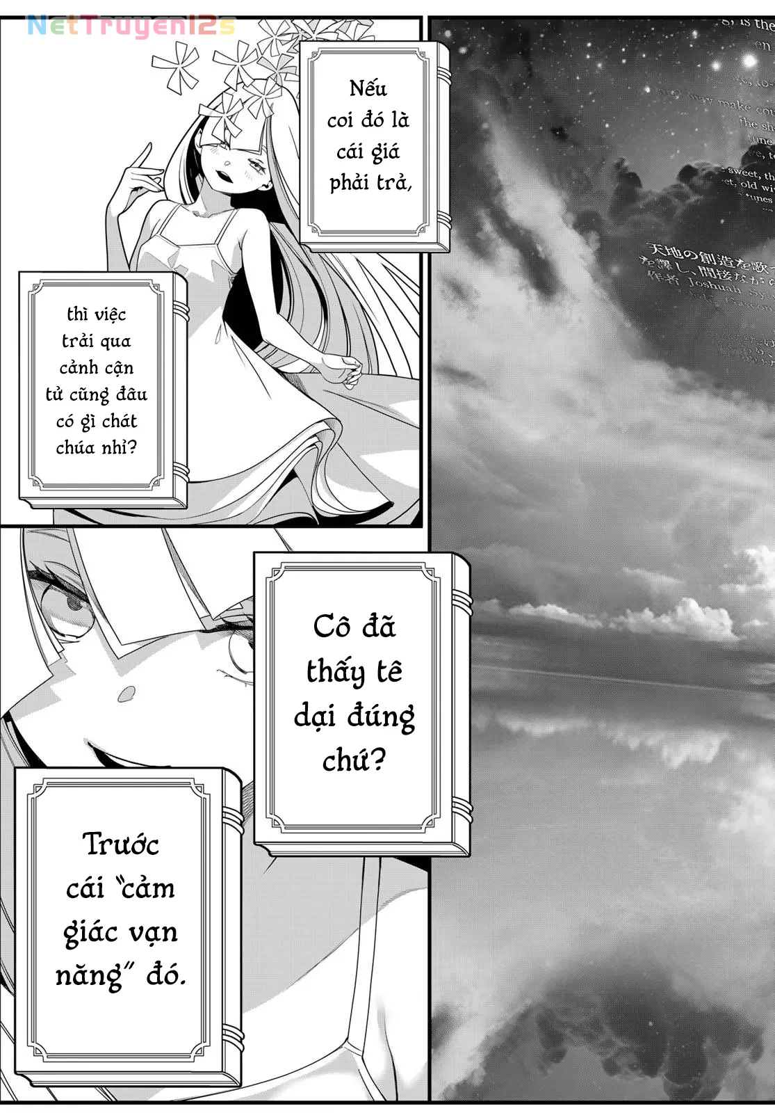 KAIJIN FUGEKI Chapter  83 - 18